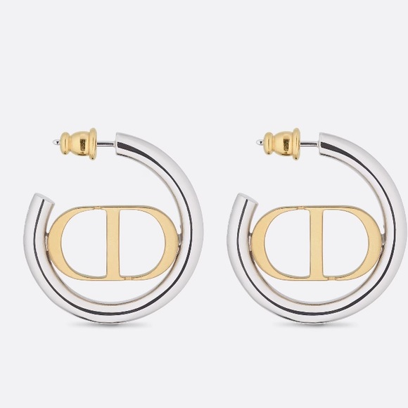 30 MONTAIGNE EARRINGS - Picture 2 of 3